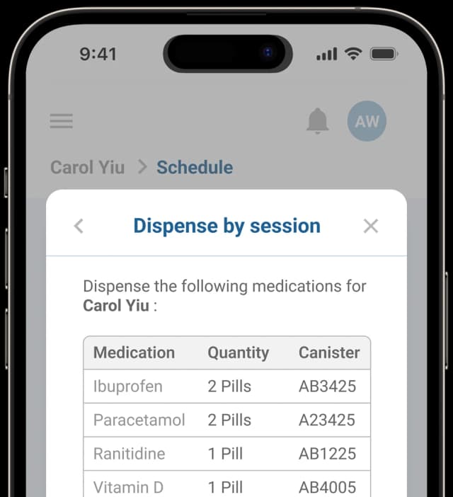 Remote Kindo Control